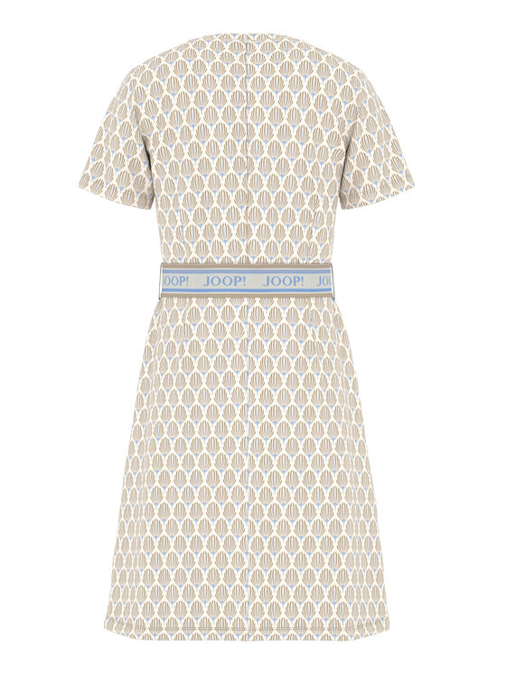 JOOP! JOOP! Vestito da giorno 58 253JE58Trish 30047790 Beige Regular Fit