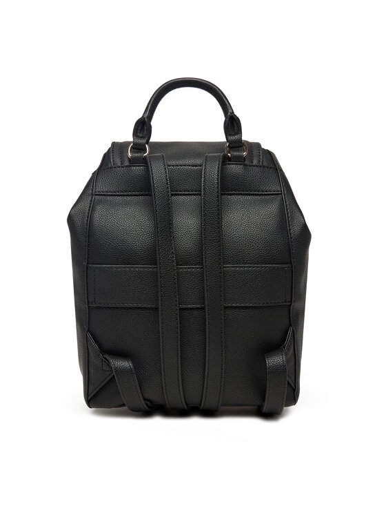 Guess Guess Раница Manhattan II HWBG71 18310 Черен