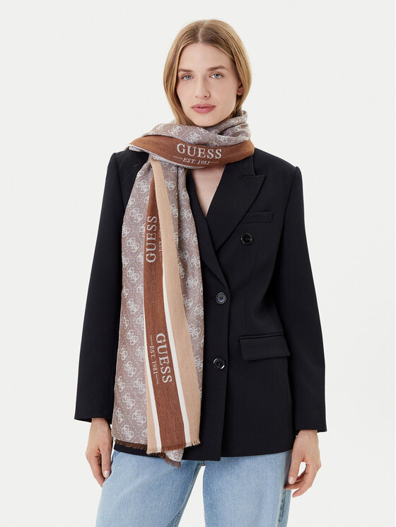 Guess Guess Sall AM9565 POL03 Beež