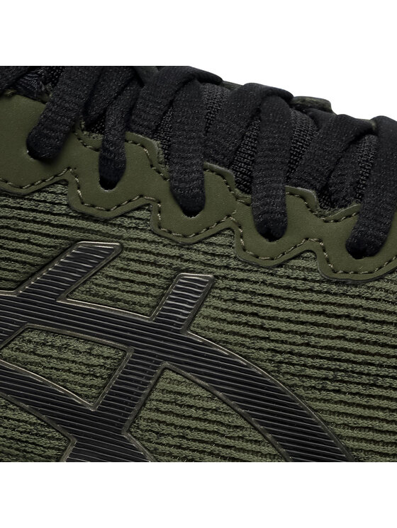 Asics Asics Маратонки за бягане Gel-Cumulus 22 G-TX GORE-TEX 1011A893 Зелен