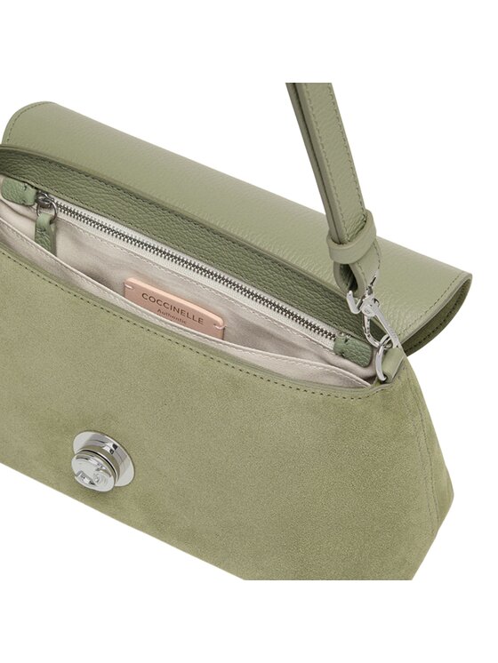 Coccinelle Coccinelle Borsetta Nikla 1 Verde