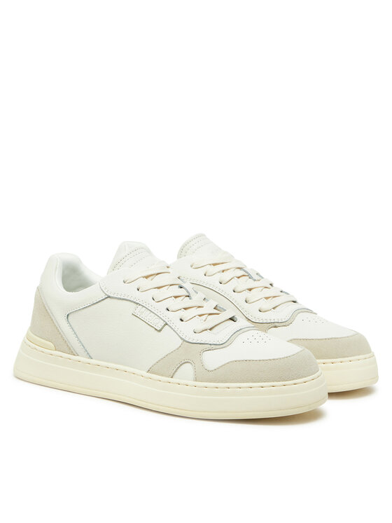Liu Jo Liu Jo Sneakersy Boy 02 7B5003 PX629 Biały
