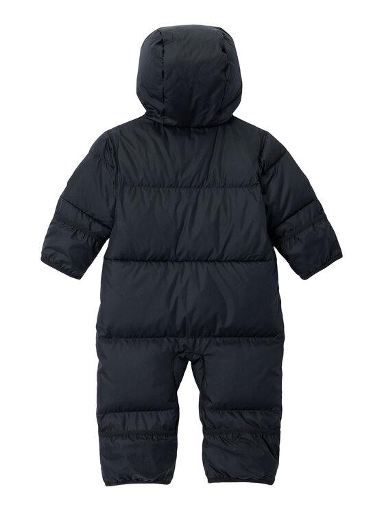 Columbia Columbia Zimní kombinéza Snuggly Bunny™ II 2088791 Černá Regular Fit