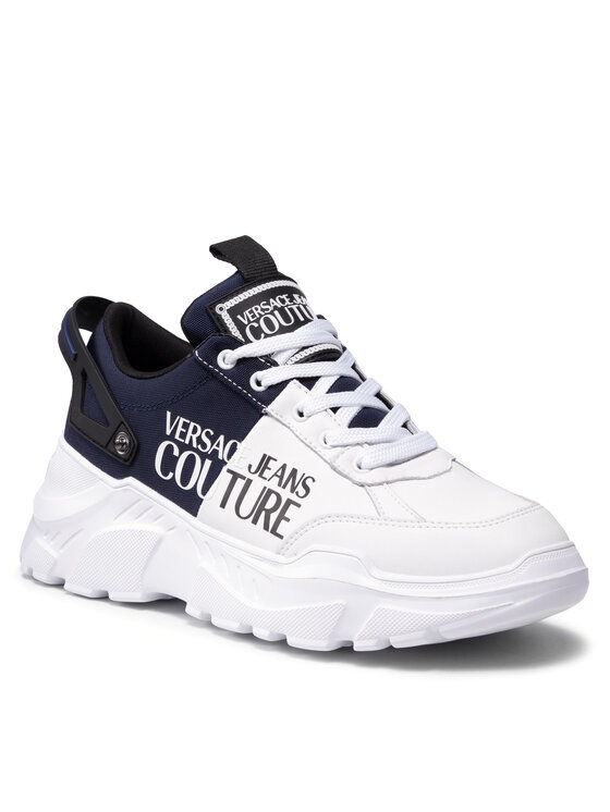 sneaker versace jeans couture