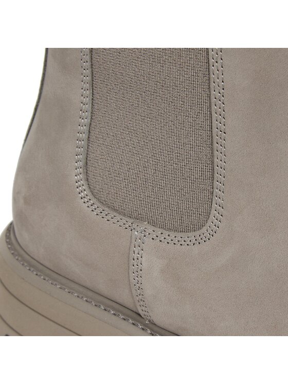 Kennel & Schmenger Kennel & Schmenger Klassische Stiefeletten Blast 21-26010.676 Grau