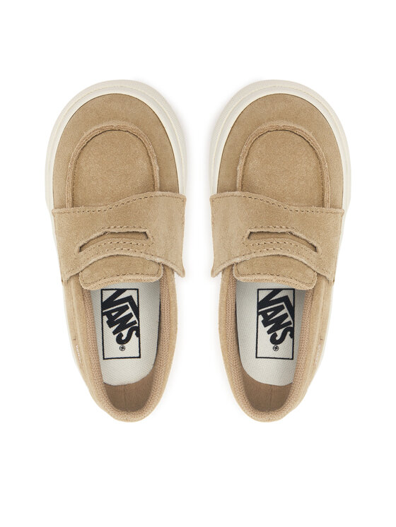 Vans Vans Обувки Loafer 53 VN000Z5RD7E1 Бежов