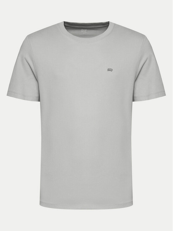 Gap Gap 3 db póló 542268-00 Színes Regular Fit
