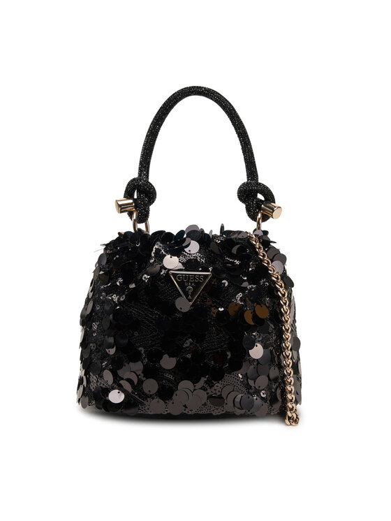 Guess Guess Torbica HWEG95 38750 Crna