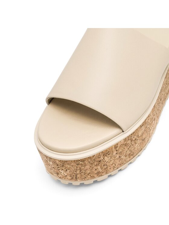 Lasocki Lasocki Pantoletten WYL3440-4Z Beige