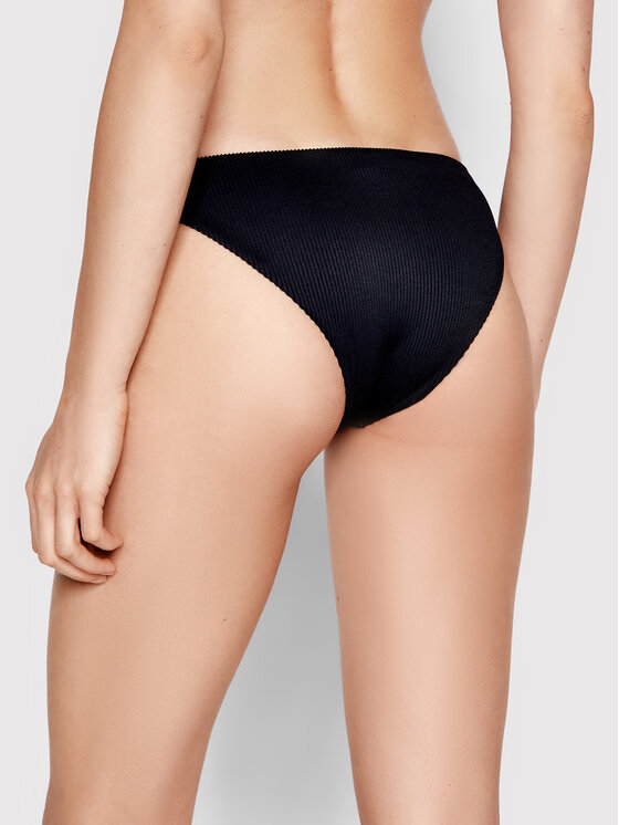 Sprandi Sprandi Bikini-Unterteil SP22-KOS020B Schwarz