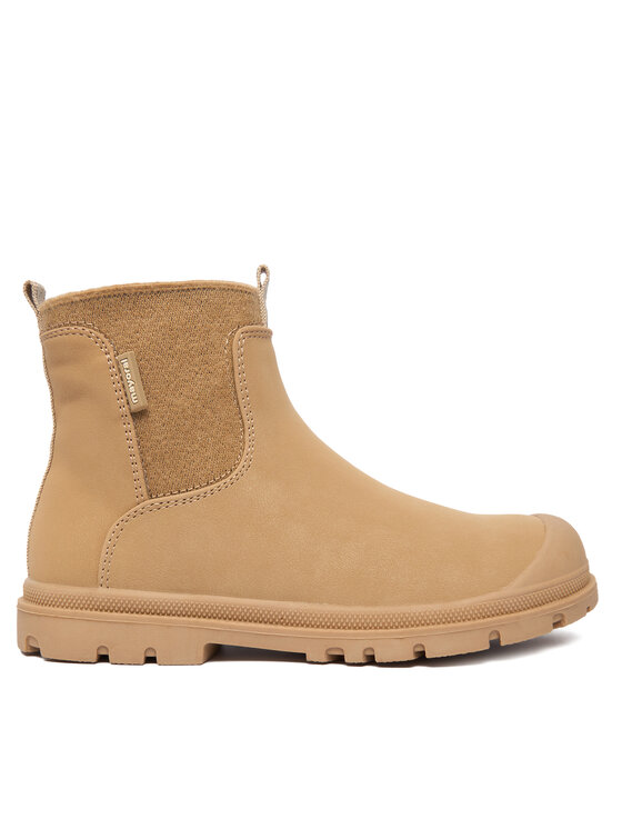 Mayoral Mayoral Stiefeletten 46617 Écru