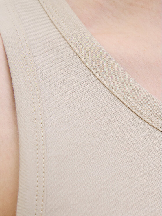 Jack&Jones Jack&Jones Smanicato Hawaii 12269321 Beige Standard Fit