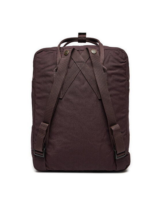 Fjällräven Fjällräven Plecak F23510-424_OS Fioletowy
