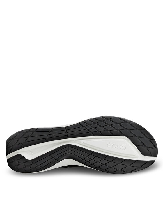 ECCO ECCO Sneakersy Biom 2.2 W 83077351094 Čierna