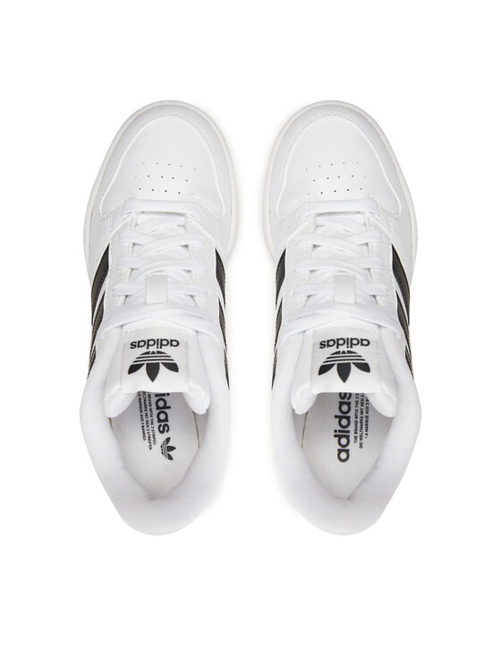 adidas adidas Sneakers Team Court 2 Str J ID6631 Weiß