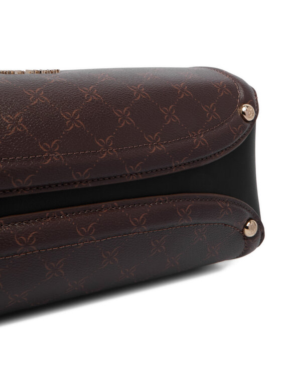 Nine West Nine West Borsetta CEO- CRYSTAL NOTE-LDA9345A Marrone