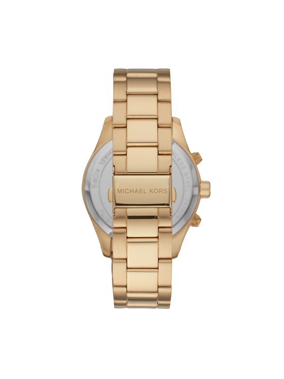Michael kors discount uhr layton