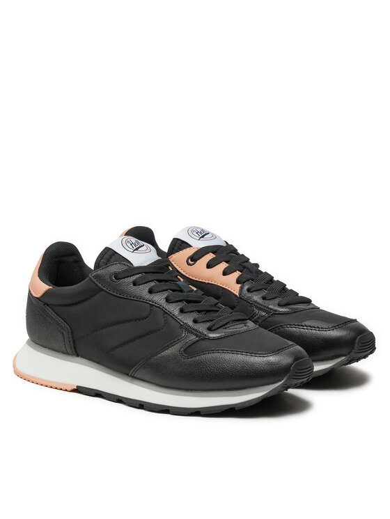 HOFF HOFF Sneakers Cumae 22417009 Schwarz