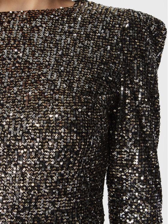 Marciano Guess Marciano Guess Palaidinė 3RGP07 6166A Juoda Regular Fit