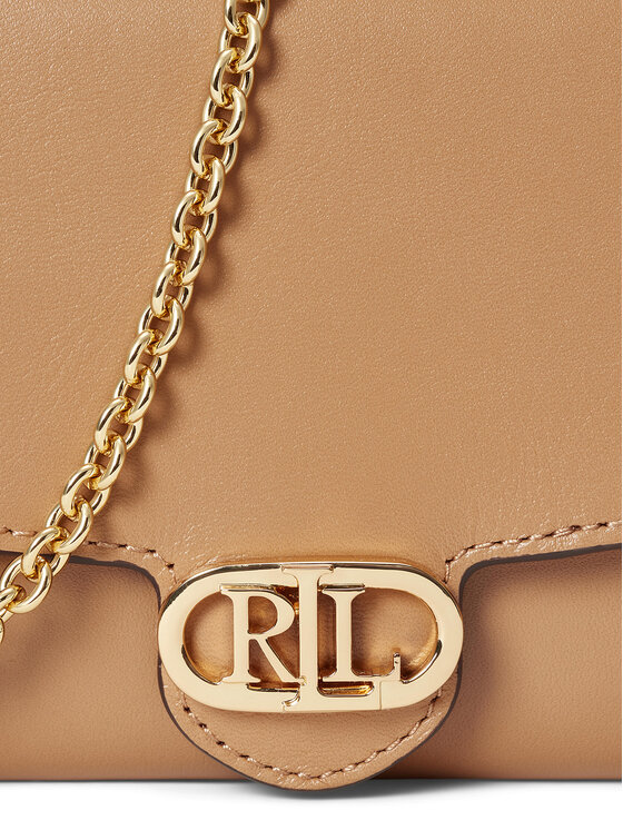 LAUREN RALPH LAUREN LAUREN RALPH LAUREN Geantă 432964152003 Maro