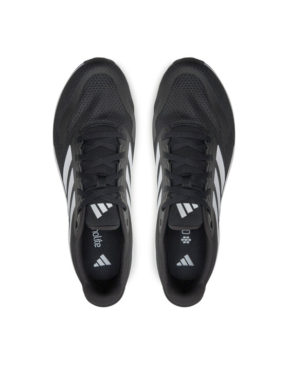 adidas adidas Běžecké boty Runfalcon 5 Wide IE0552 Černá