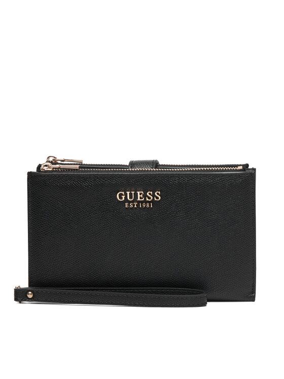 Guess Portofel 183405 Negru