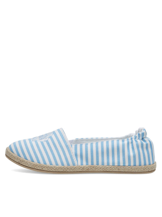 Moomin Moomin Espadrile CS-SS24-171MMN Albastru