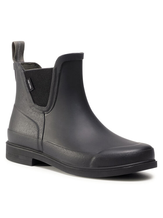 Tretorn Tretorn Gummistiefel Eva 47295411 Schwarz