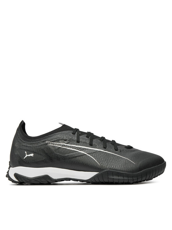Puma Puma Ghete pentru fotbal Future 5 Match Tt 107892 Negru