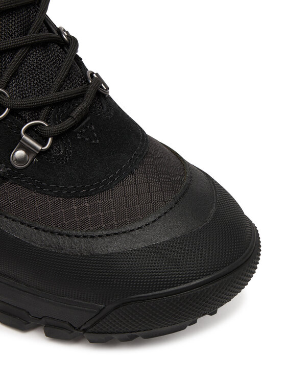 Vans Vans Scarponcini MTE Snow-Kicker Gore-Tex VN000D281OJ1 Nero