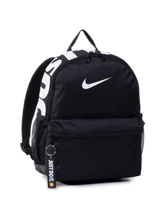 Nike Nike Рюкзак BA5559-013 Чорний