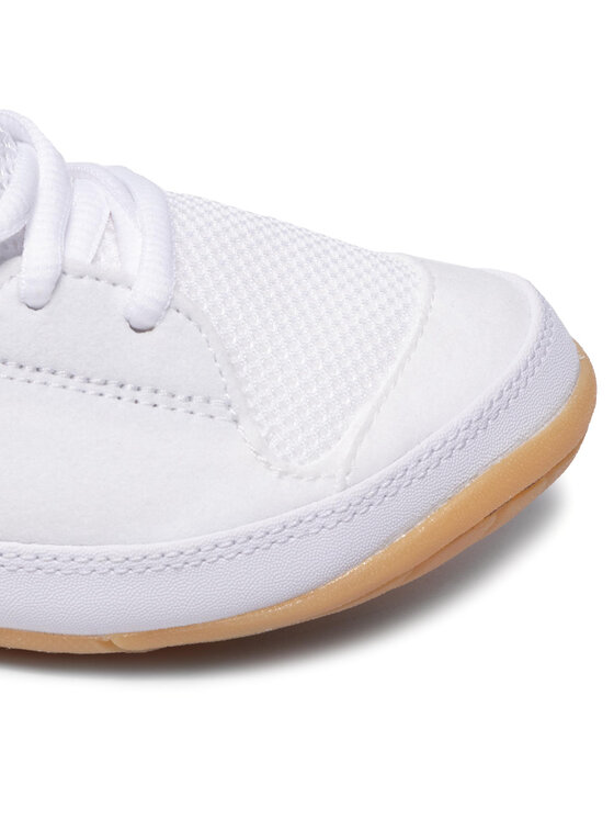 Nike Nike Boxerské topánky Fury AO2416 170 Biela