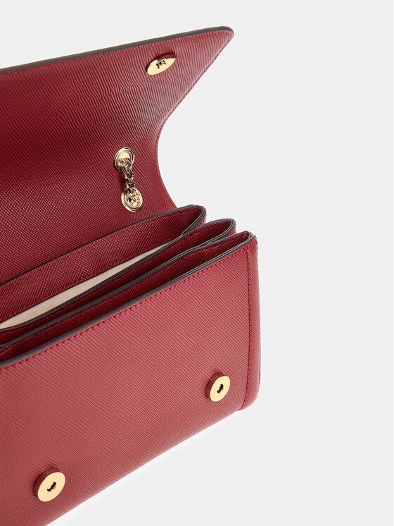 Guess Guess Τσάντα 178575 Κόκκινο