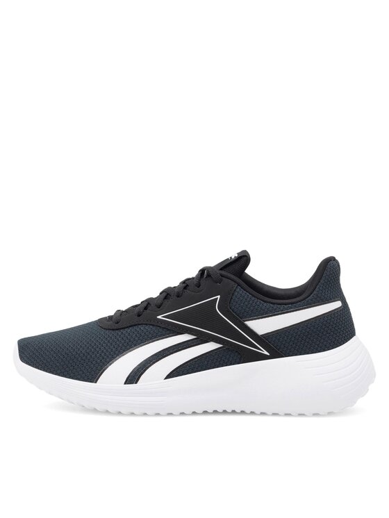 Reebok Reebok Tenisice za trčanje Lite 3.0 HR0156-M Crna