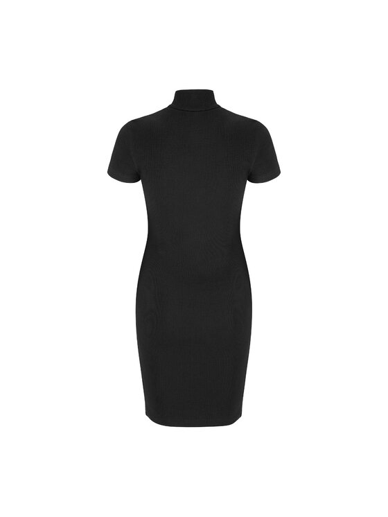 La Mania La Mania Vestito da giorno SPORTY 2 Nero Active Fit