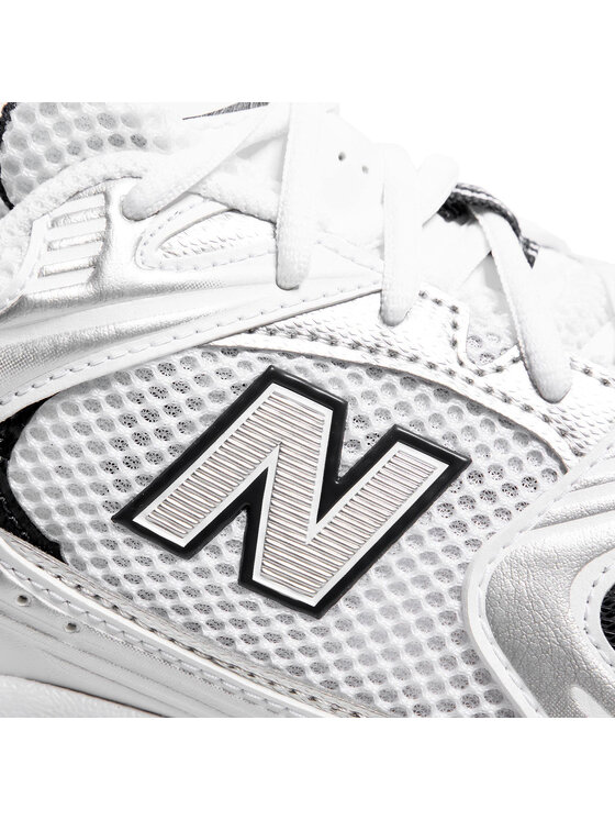 New Balance New Balance Sneakersy MR530SG Bílá