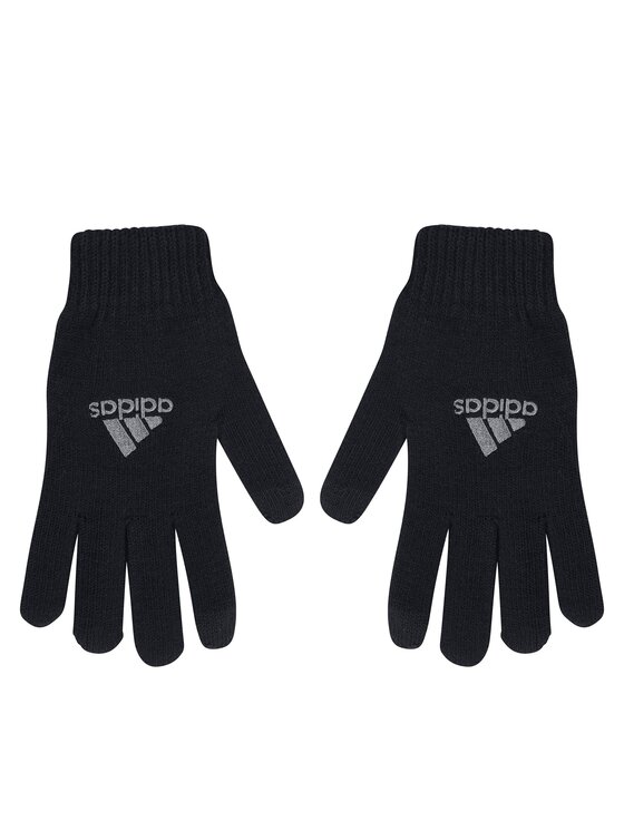 adidas Rukavice IB2657 Čierna
