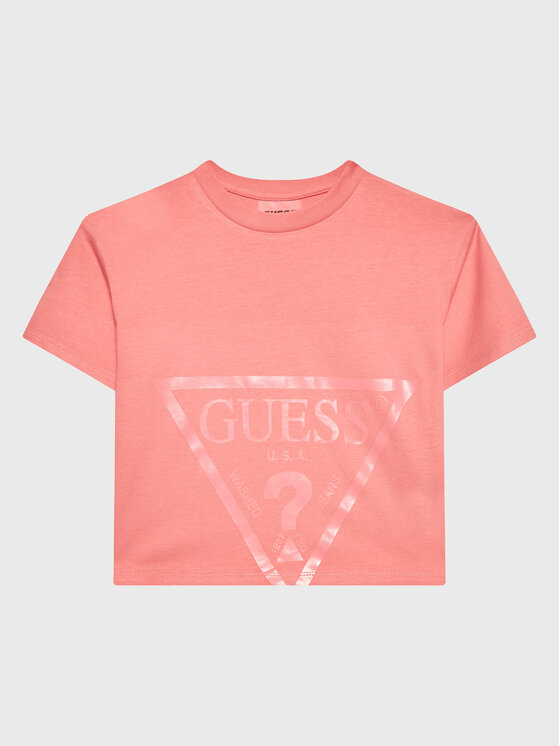 T-shirt Guess
