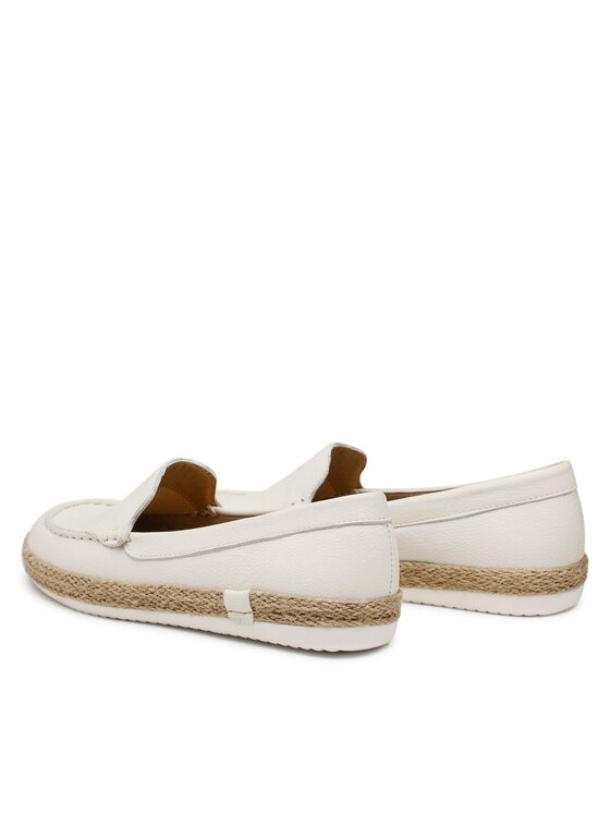 Lasocki Lasocki Espadrile WI16-BENTA-02 Bijela