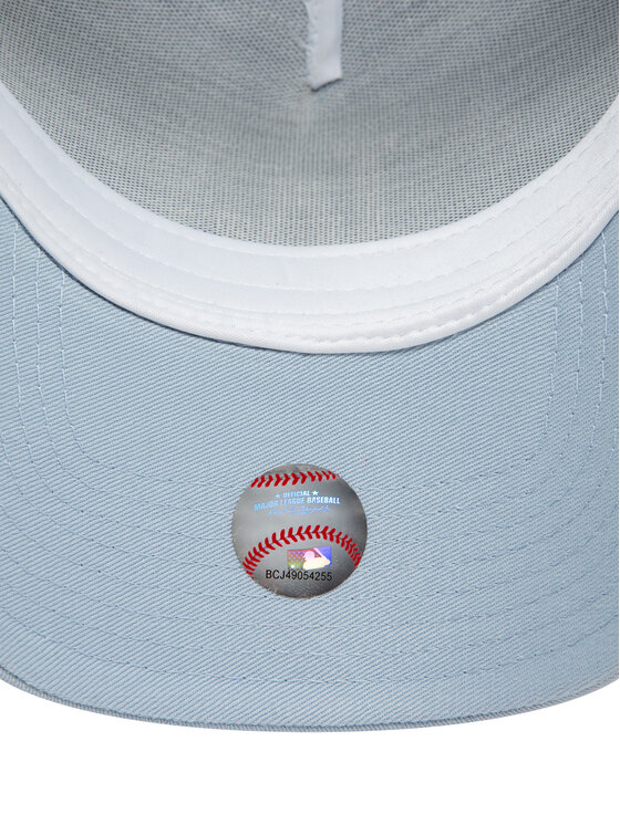 New Era New Era Cappellino La Dodgers League Essential 9Forty 60595185 Celeste