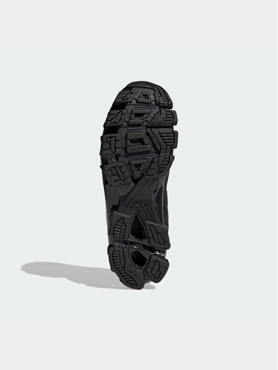 adidas Originals adidas Originals Sneakersy 161071 Czarny