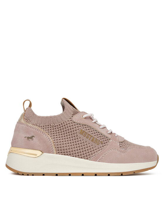 Mustang Mustang Sneakers 1487-301 Rosa