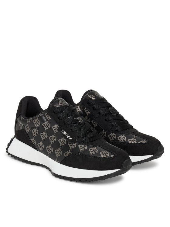 DKNY DKNY Tossud Naples K3522140 Must