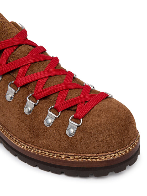 Polo Ralph Lauren Polo Ralph Lauren Туфлі Alp Lv2 812P15876001 Світло-коричневий