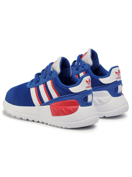 adidas adidas Tenisice La Trainer Lite El I FW0588 Tamnoplava