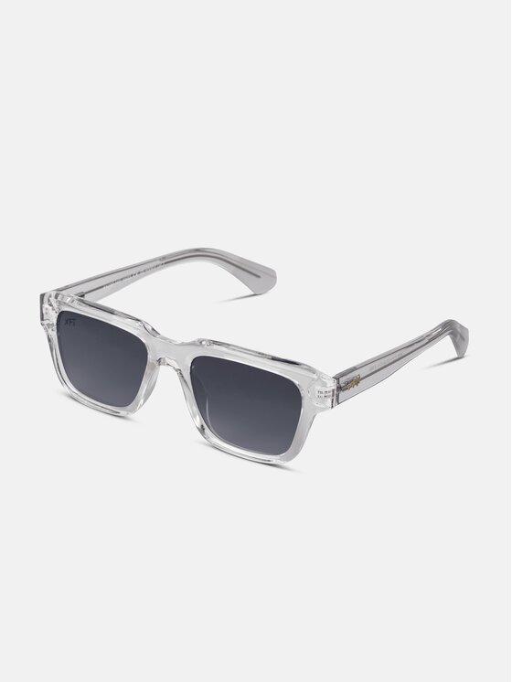 X Frame Therapy X Frame Therapy Occhiali da sole Crystalith Nero