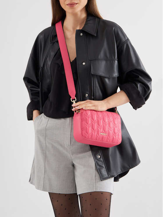 MEXX MEXX Дамска чанта MEXX-E-004-05 Розов