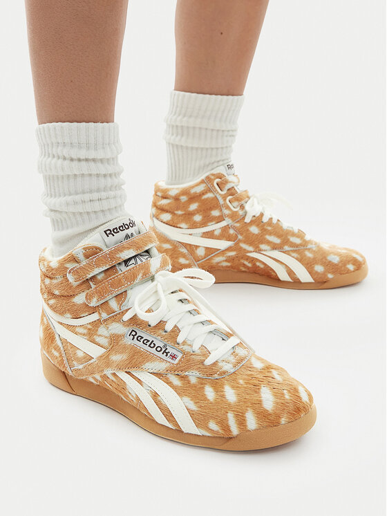 Reebok Reebok Tossud EO-F/S HI 100263873 Pruun
