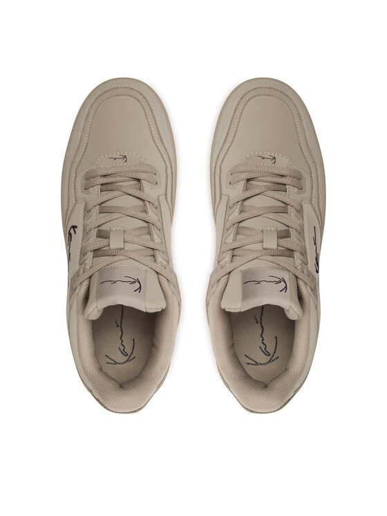 Karl Kani Karl Kani Sneakers Kani 89 Lxry 1080036 Beige