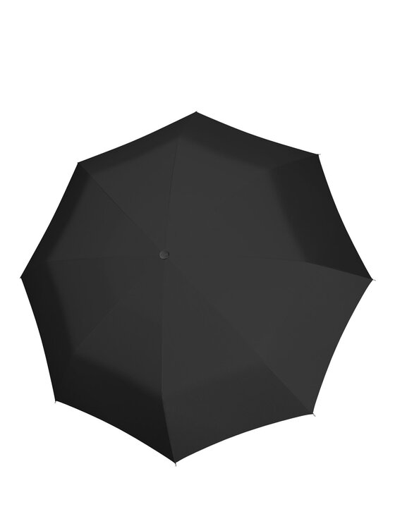 Knirps Knirps Parasolka 309768 Czarny